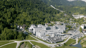 Zukunftssicheres Netzwerk für Kliniken | Video Case Study