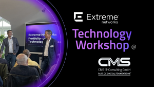 Extreme Technology Workshop: Two days for modern networks