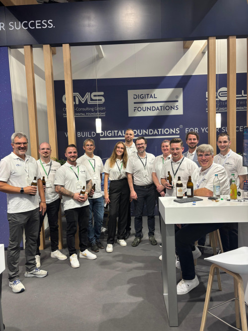 it-sa Expo&Congress 2026 in Nürnberg