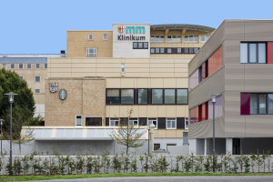 Modernisiertes Netzwerk im Klinikum Memmingen