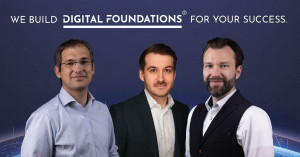 Strong foundations drive solid growth