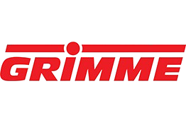 Grimme Landmaschinenfabrik GmbH & Co. KG